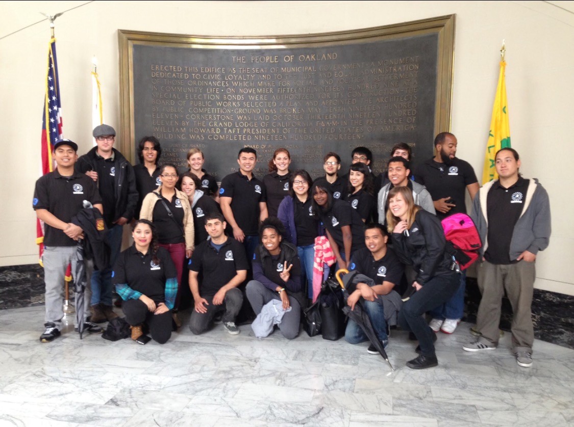 Americorps