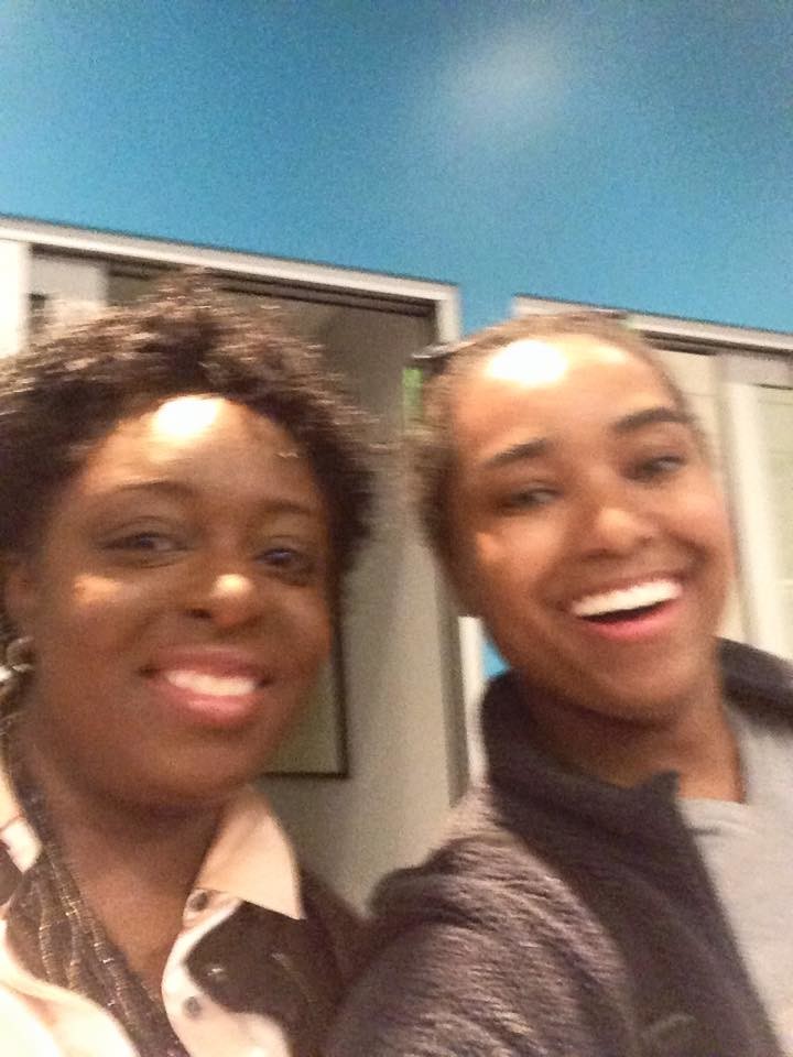 Black Girls Code