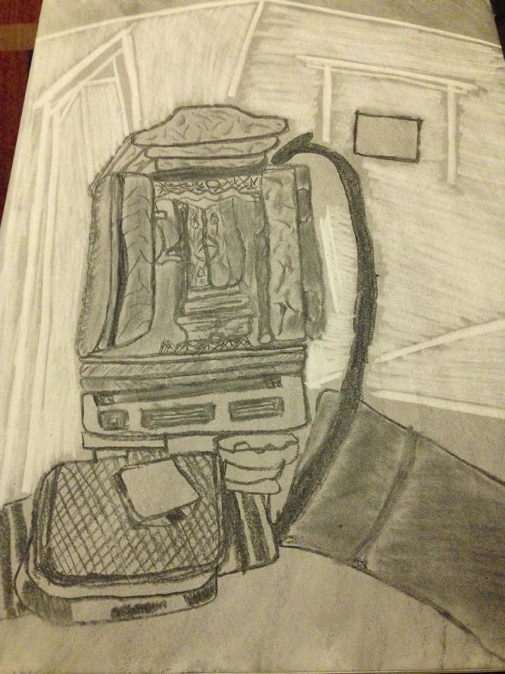 Art Butsadon